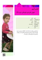 سنجش هوش کودکان - کتل فرم B - Image 2